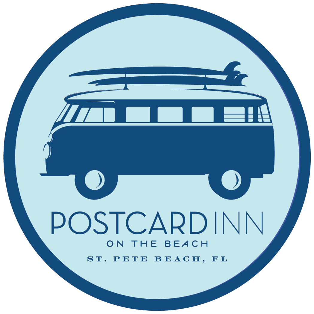 Postcard Inn On The Beach